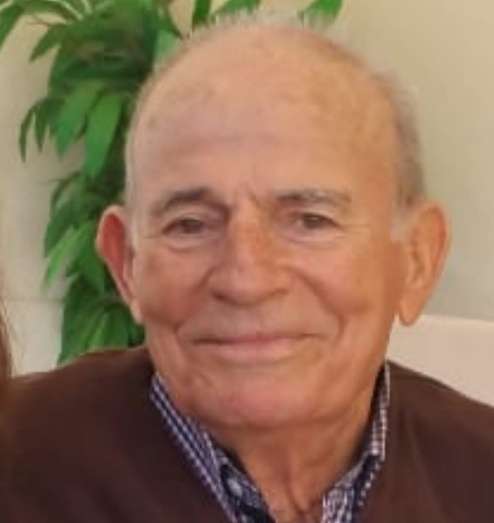 Rafael Pérez Rodríguez/TA.